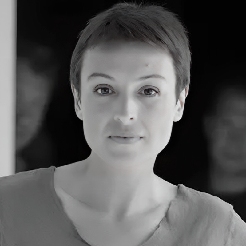 Антонина Зорина