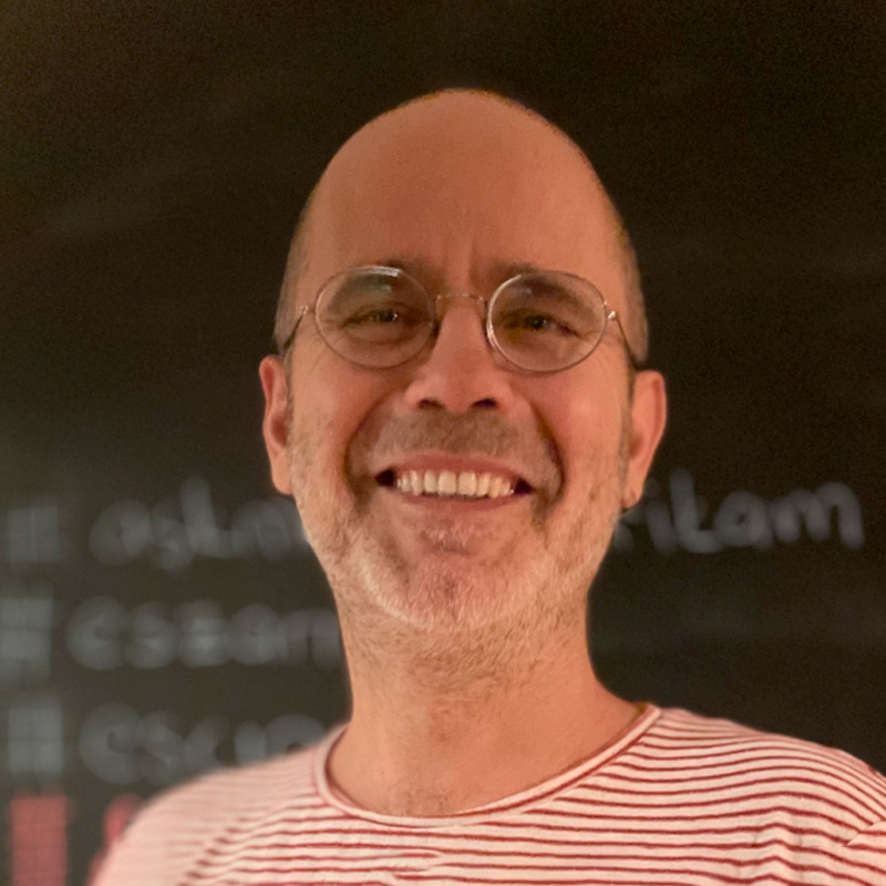 Атилла Унсал