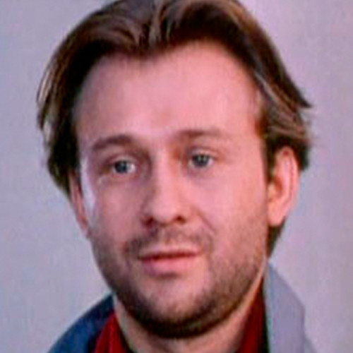 Геннадий Назаров