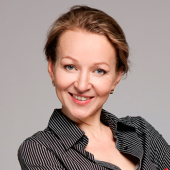 Анна Глазкова