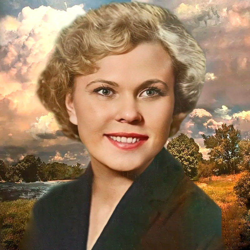 Римма Шорохова