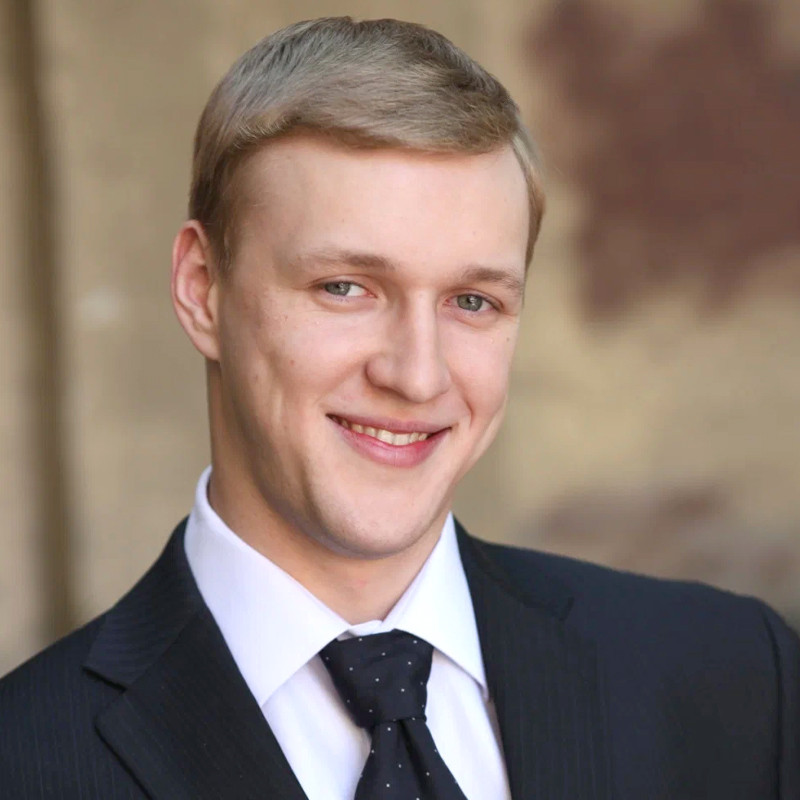 Алексей Красноцветов