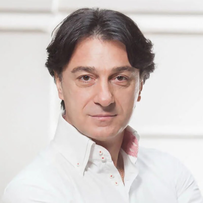 Эвклид Кюрдзидис