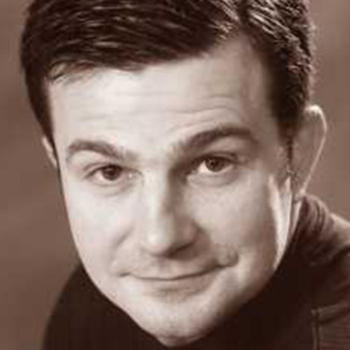 Михаил Беспалов