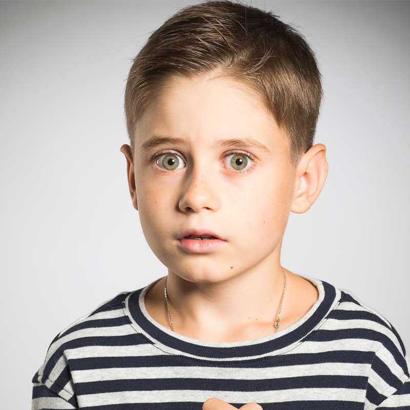 Георгий Стреляный