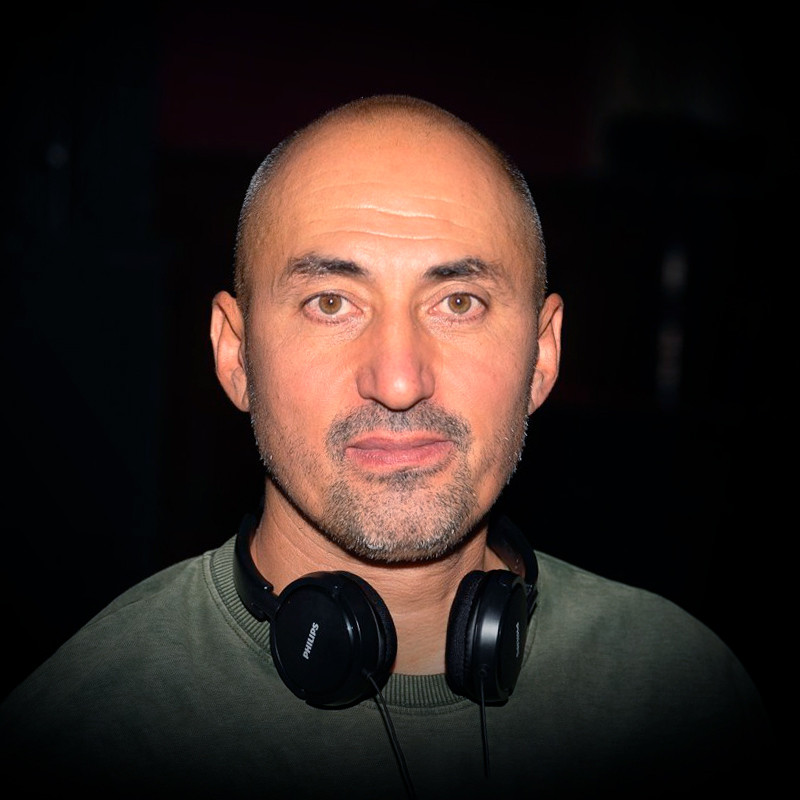 Олег Асадулин