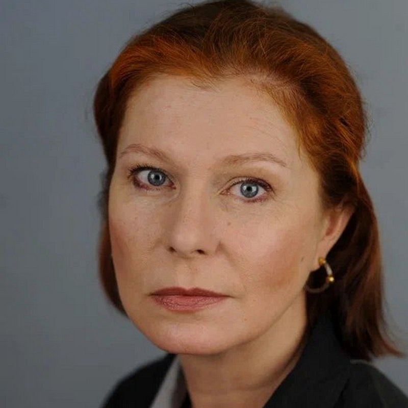 Виктория Верберг