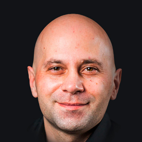 Николай Муратов