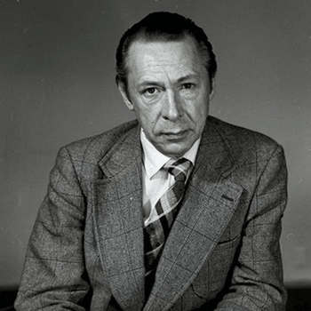 Олег Ефремов