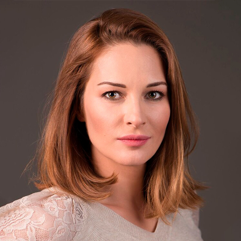 Нина Гогаева