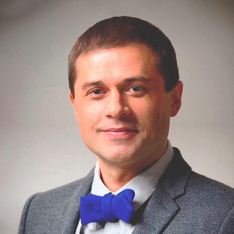 Андрей Молочный