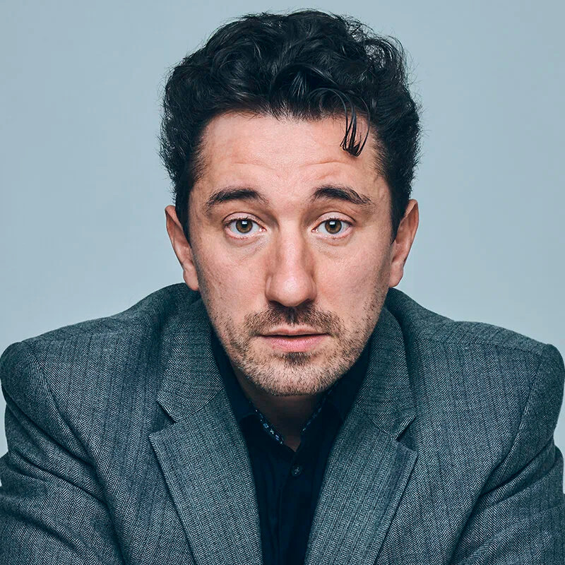 Сергей Колос