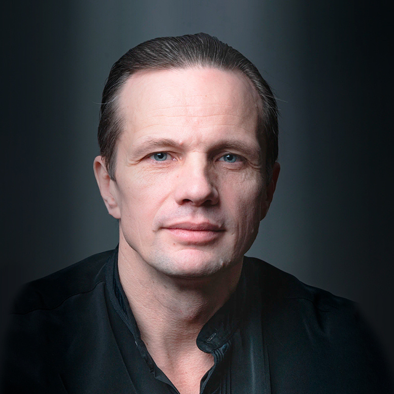 Дмитрий Гудим