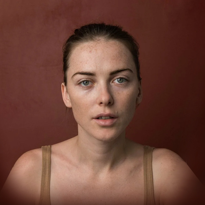 Анастасия Евграфова