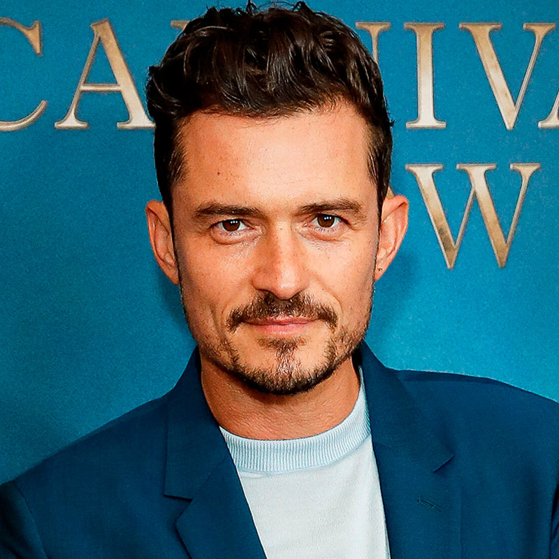 Орландо Блум