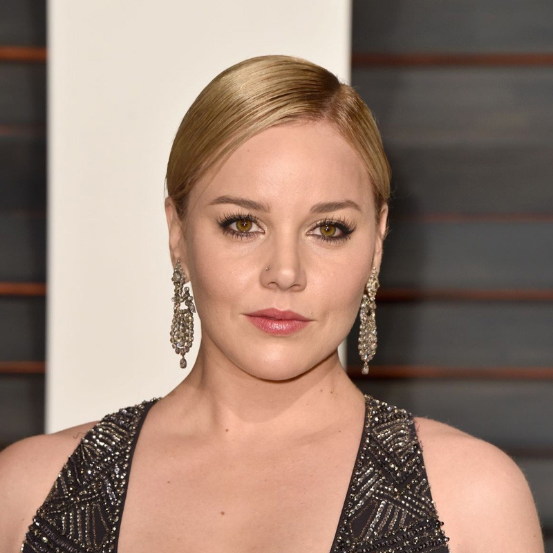 Эбби Корниш