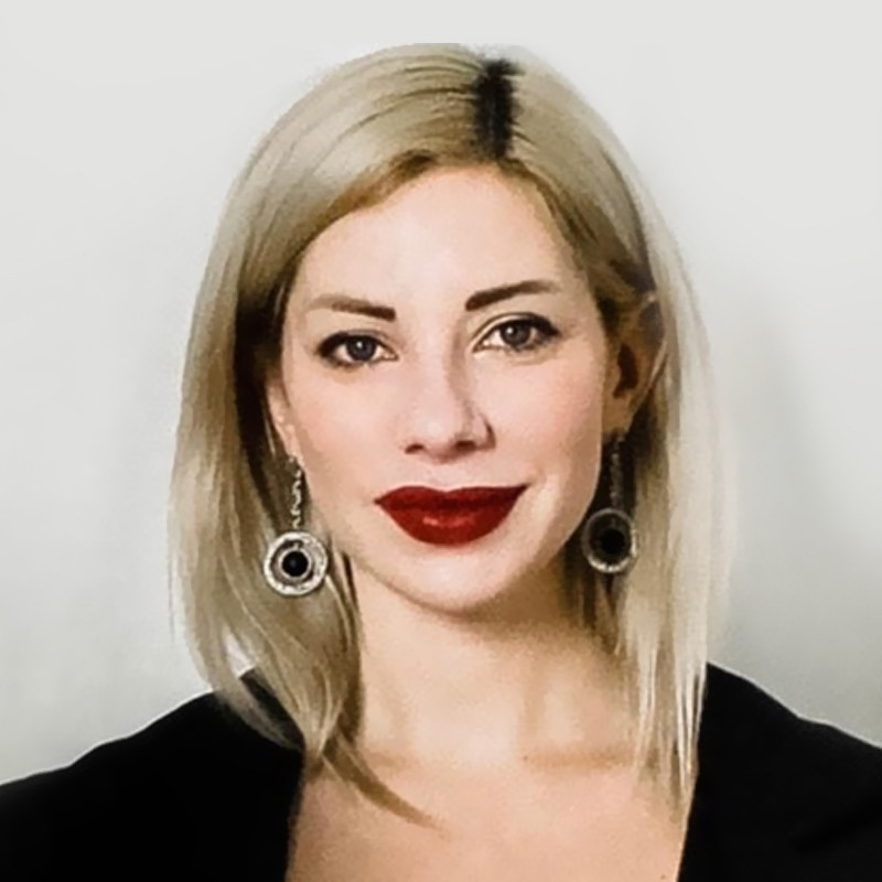 Юлия Курашик-Курганович