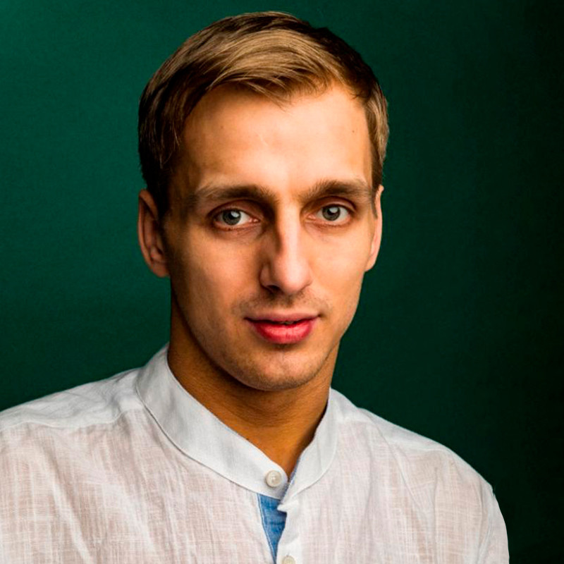 Глеб Гервассиев