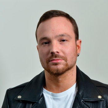 Алексей Чадов