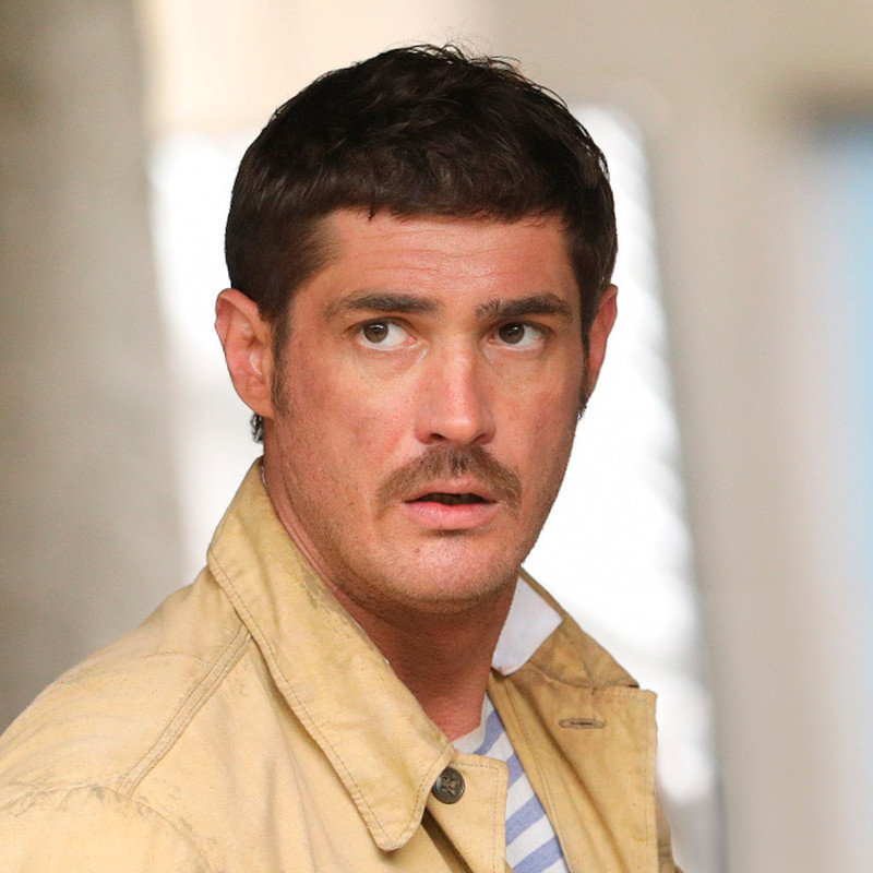 Сергей Стрельников