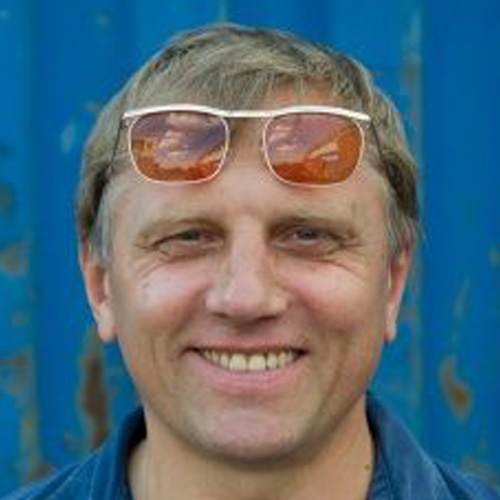 Александр Сыров