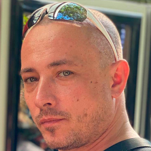 Владимир Измайлов