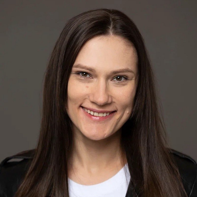 Лариса Ляпунова