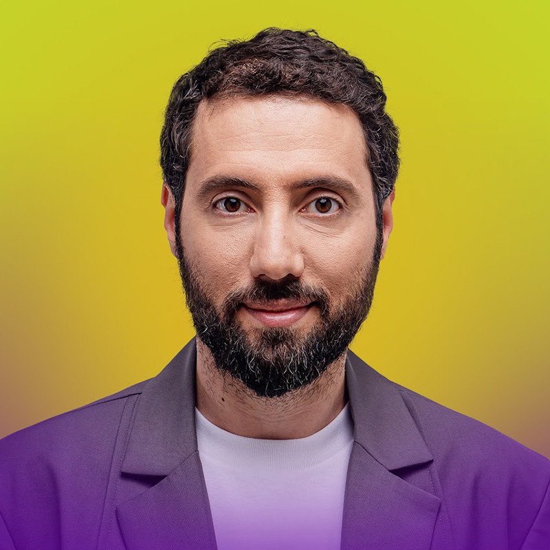 Дмитрий Романов