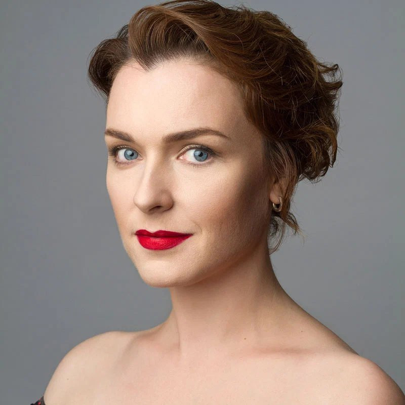 Светлана Антонова