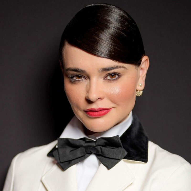 Фабиола Гуахардо