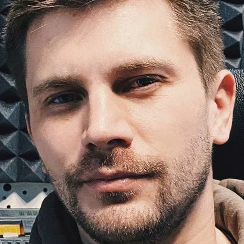 Александр Бессонов