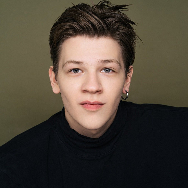 Антон Шаврин