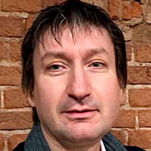 Игорь Серебряный