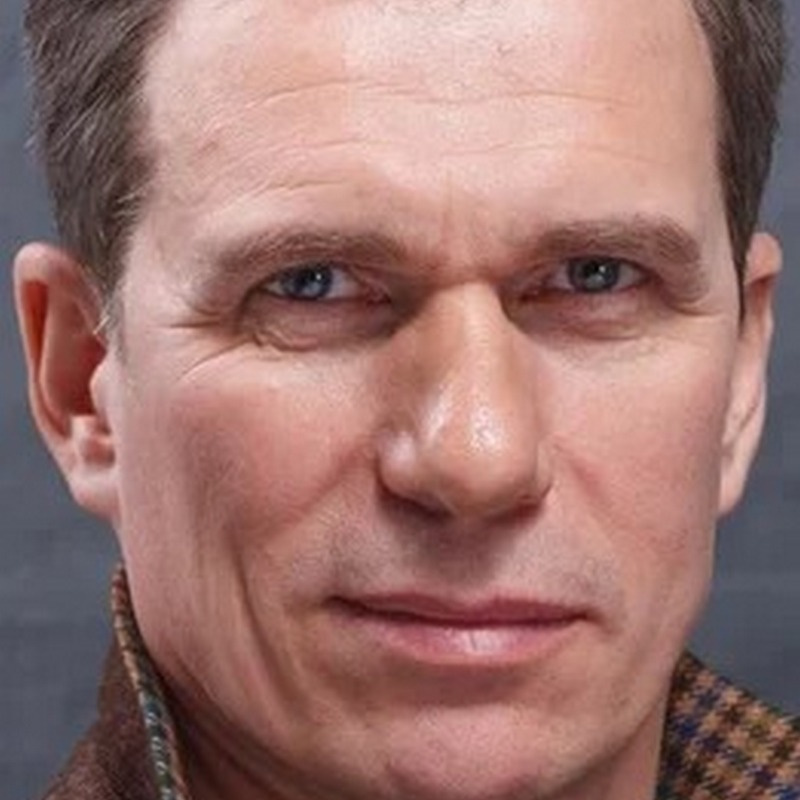 Александр Удалов