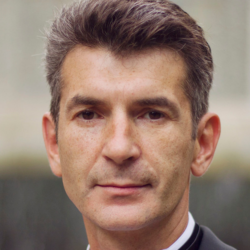 Андрей Рубанов