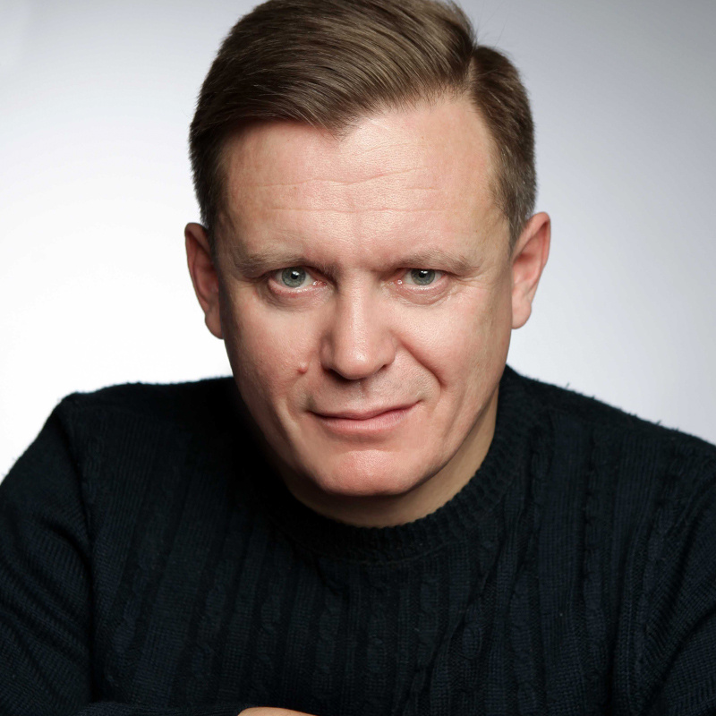 Юрий Маслак