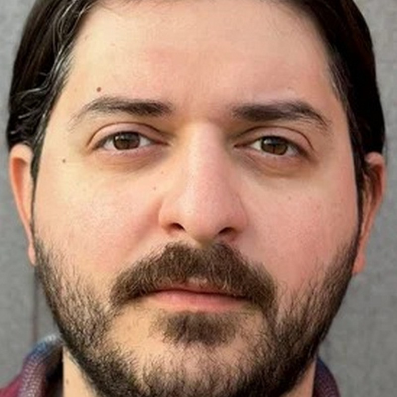 Симон Багдасарян