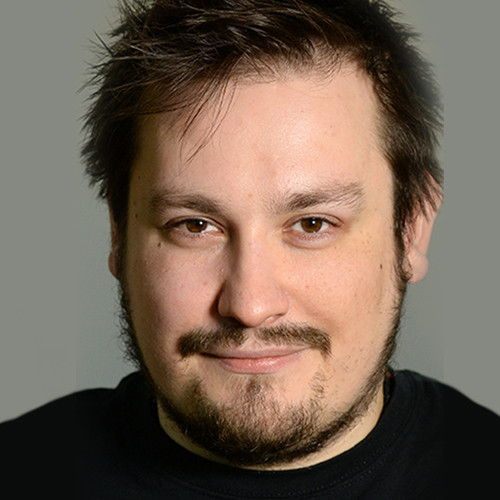 Максим Волков