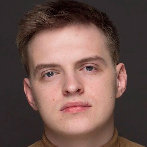 Дмитрий Меняйло