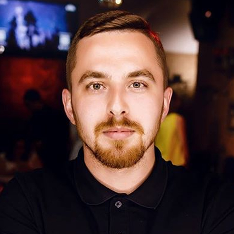 Камиль Зулфугаров