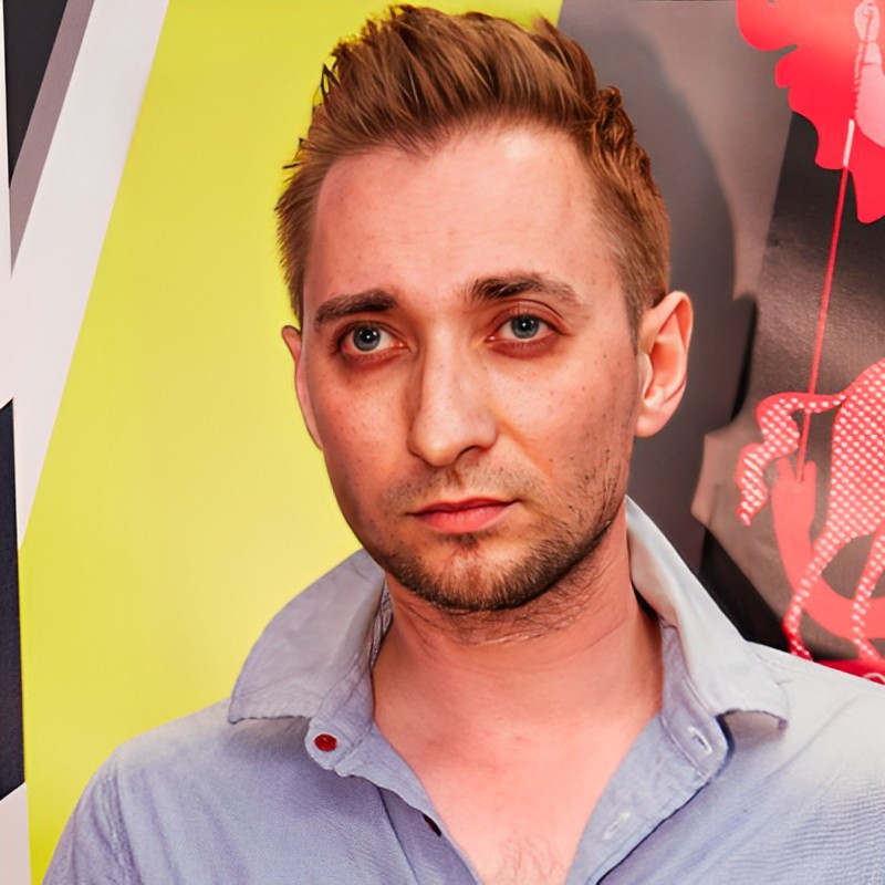 Рустам Ильясов