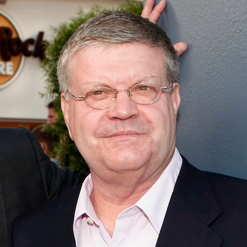 Джеймс Джекс