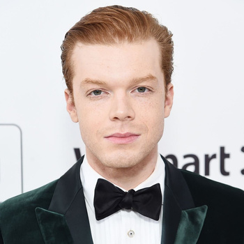 Камерон Монахэн