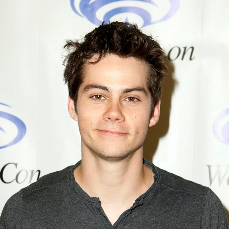 Дилан О’Брайен