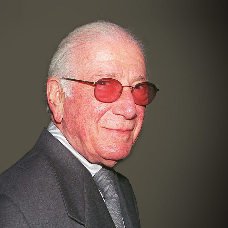 Джерри Голдсмит