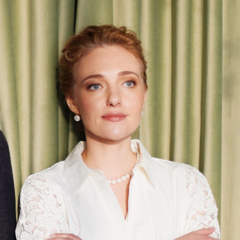 Ирина Разумовская