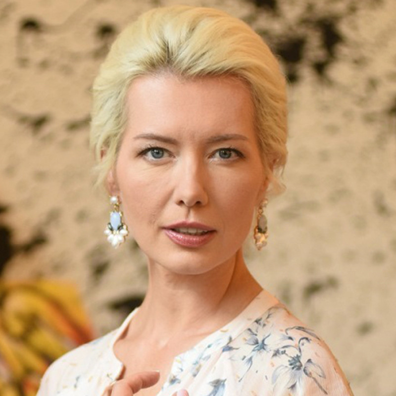 Олеся Власова