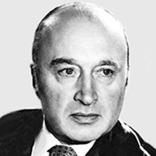 Николай Прокопович