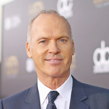 Майкл Китон