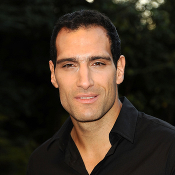 Марко Сарор